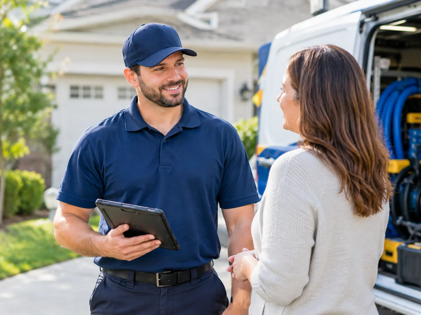 Sewage Backup Cleanup Toms Brook, VA FAQs